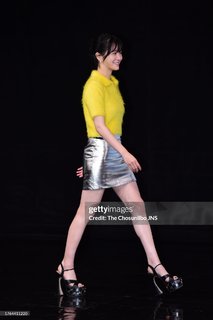 Park Gyuyoung feet photo thumbnail