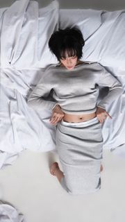 Park Gyuyoung feet photo thumbnail