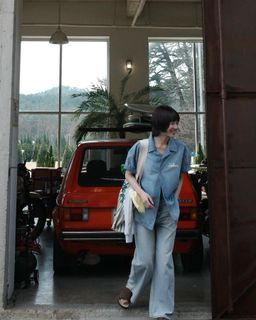 Park Gyuyoung feet photo thumbnail