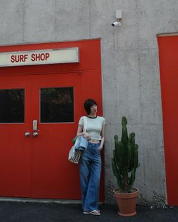 Park Gyuyoung feet photo thumbnail