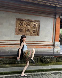 Park Gyuyoung feet photo thumbnail