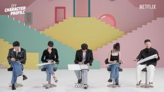 Park Gyuyoung feet photo thumbnail