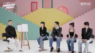 Park Gyuyoung feet photo thumbnail