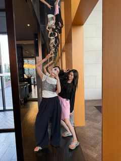 Park Gyuyoung feet photo thumbnail