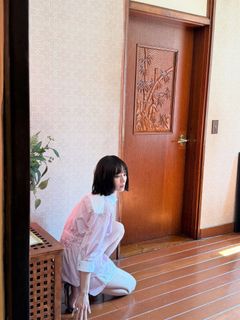 Park Gyuyoung feet photo thumbnail