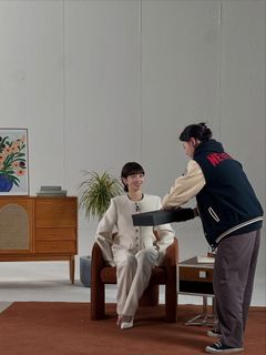 Park Gyuyoung feet photo thumbnail