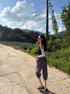 Park Gyuyoung feet photo thumbnail