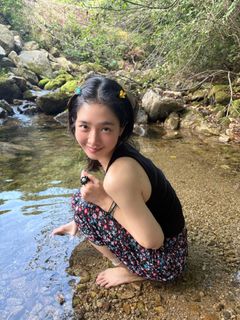 Park Gyuyoung feet photo thumbnail