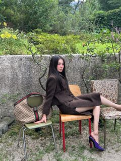 Park Gyuyoung feet photo thumbnail