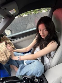 Park Gyuyoung feet photo thumbnail