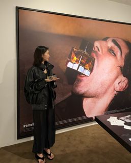 Park Gyuyoung feet photo thumbnail