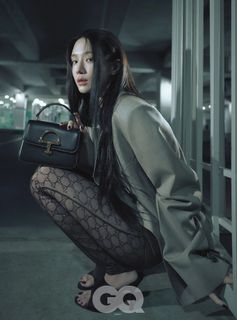 Park Gyuyoung feet photo thumbnail