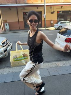 Park Gyuyoung feet photo 19