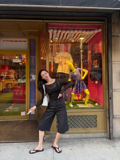 Park Gyuyoung feet photo 3