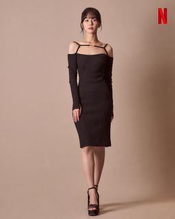 Park Gyuyoung feet photo 2