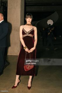 Park Gyuyoung feet photo 12