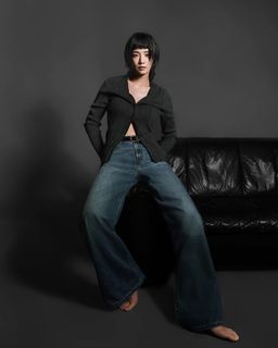 Park Gyuyoung feet photo 3