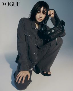 Park Gyuyoung feet photo 2