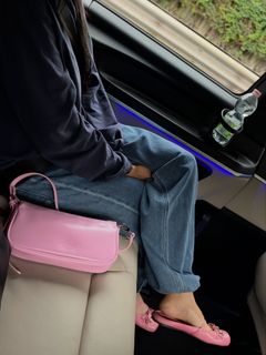 Park Gyuyoung feet photo 1