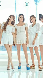 Park Ji-hyo feet photo thumbnail