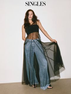 Park Ji-hyo feet photo thumbnail