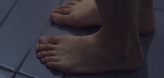 Park Ju-hyun feet photo 12