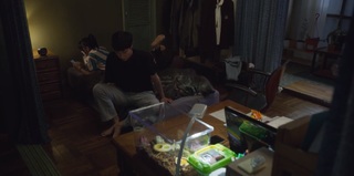 Park Ju-hyun feet photo 10