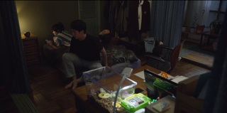 Park Ju-hyun feet photo 9