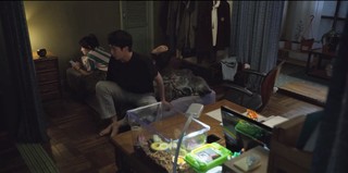 Park Ju-hyun feet photo 5