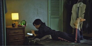Park Ju-hyun feet photo 20