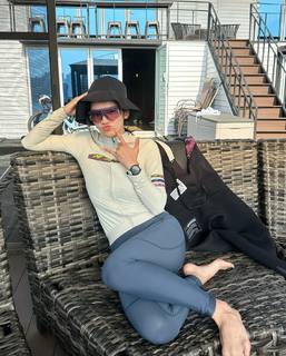 Park Ju-hyun feet photo 9