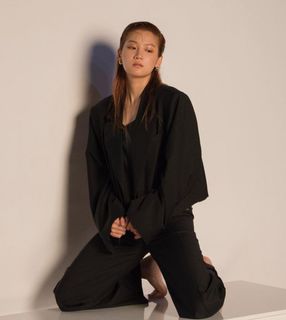 Park Ju-hyun feet photo 4