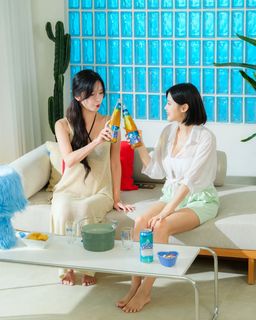 Park Min-jung feet photo 11