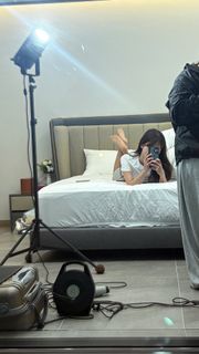 Park Min-jung feet photo 1