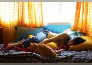 Park So-dam feet photo thumbnail