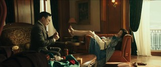 Park So-dam feet photo thumbnail