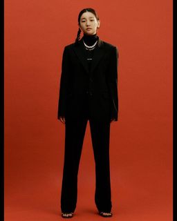 Park So-dam feet photo thumbnail