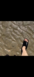 Park So-dam feet photo thumbnail