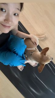 Park So-dam feet photo 5