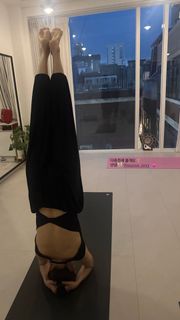 Park So-dam feet photo 3