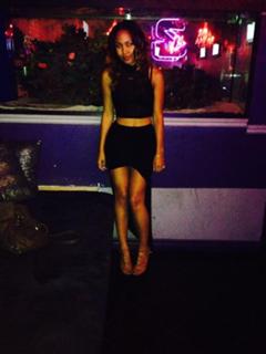 Parker McKenna Posey feet photo thumbnail