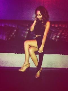 Parker McKenna Posey feet photo thumbnail