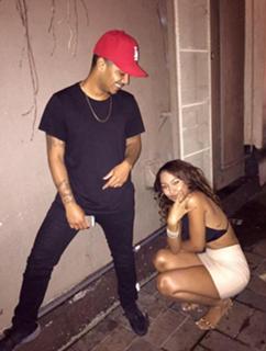 Parker McKenna Posey feet photo thumbnail