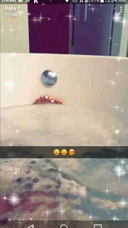Parker McKenna Posey feet photo thumbnail