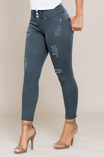 Parker McKenna Posey feet photo thumbnail