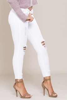 Parker McKenna Posey feet photo thumbnail
