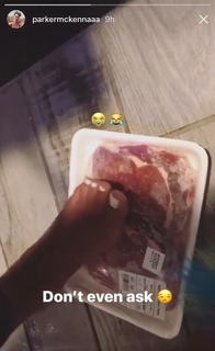 Parker McKenna Posey feet photo thumbnail