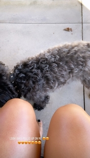 Parker McKenna Posey feet photo thumbnail