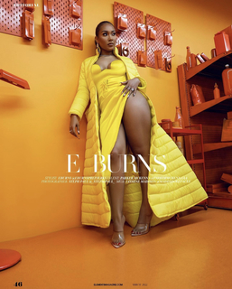 Parker McKenna Posey feet photo thumbnail