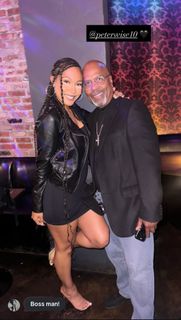Parker McKenna Posey feet photo 4